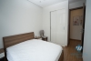 Beautiful three bedrooms apartment for rent in Vinhome Metropolis, Ba Dinh district, Ha Noi